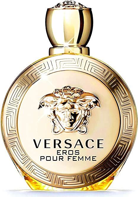 versace eros donna recensioni|versace eros website.